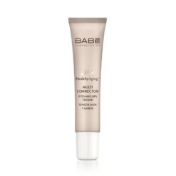 BABE HealthyAging+ Eyes and Lips Tensor kiinteyttävä silmänympärysvoide