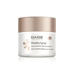BABE HealthyAging+ Multi Protector Cream SPF30 ikääntyvälle iholle