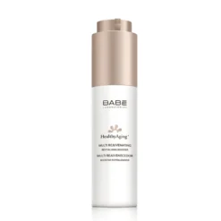 BABE HealthyAging+ Multi Rejuvenating energisoiva seerumi ikääntyvälle iholle