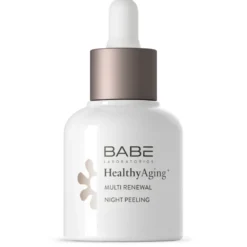 BABE HealthyAging+ Multi Renewal Night Peeling Serum 30 ml