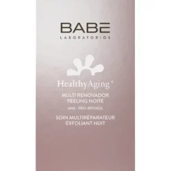 BABE HealthyAging+ Multi Renewal Night Peeling Serum 30 ml