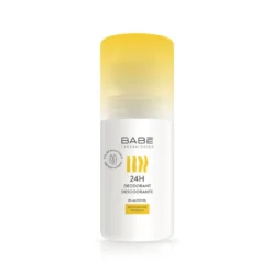 BABE 24H Roll-on Deodorant alumiinisuolaton