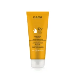 BABE Sunscreen Lotion SPF50+ aurinkovoide
