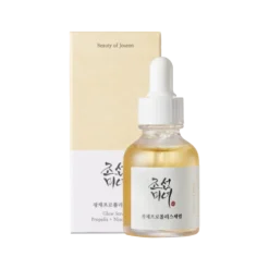 BEAUTY Of Joseon Glow Serum kasvoseerumi epäpuhtaalle iholle