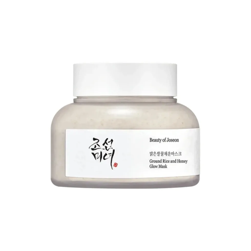 Beauty of Joseon Ground Rice and Honey Glow Mask 150 ml