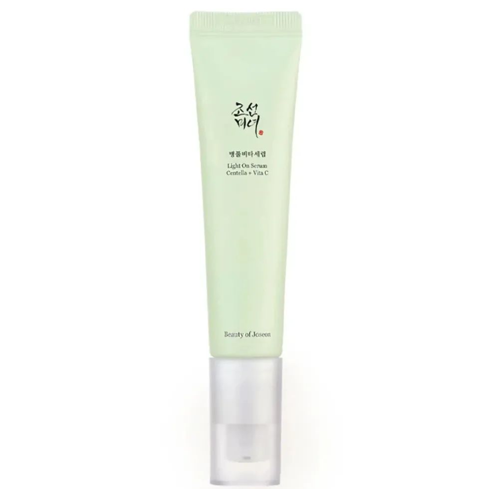 Beauty of Joseon Light On Serum Centella + Vita C 30 ml