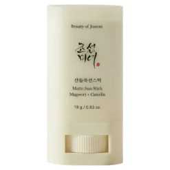 BEAUTY Of Joseon Matte Sun Stick SPF50+ aurinkovoidepuikko 18 g