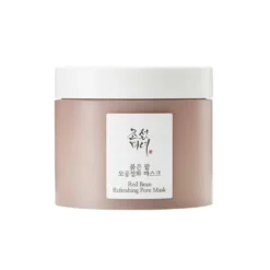 Beauty of Joseon Red Bean Refreshing Pore Mask 140 ml