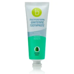 BECONFIDENT Multifunctional Whitening hammastahna Extra Mint 75 ml