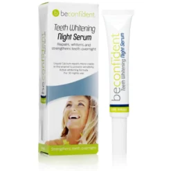 BECONFIDENT Teeth Whitening Night Serum 10 ml