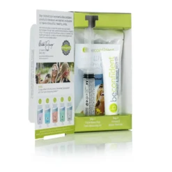 Beconfident Teeth Whitening x4 Pro Kit valkaisusetti