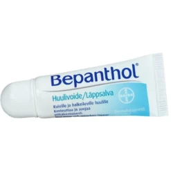 Bepanthol huulivoide 7,5 ml
