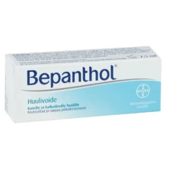 Bepanthol huulivoide 7,5 ml