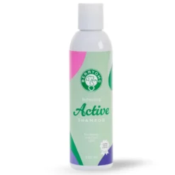 BerryOMG Refreshing Active Shampoo 200 ml