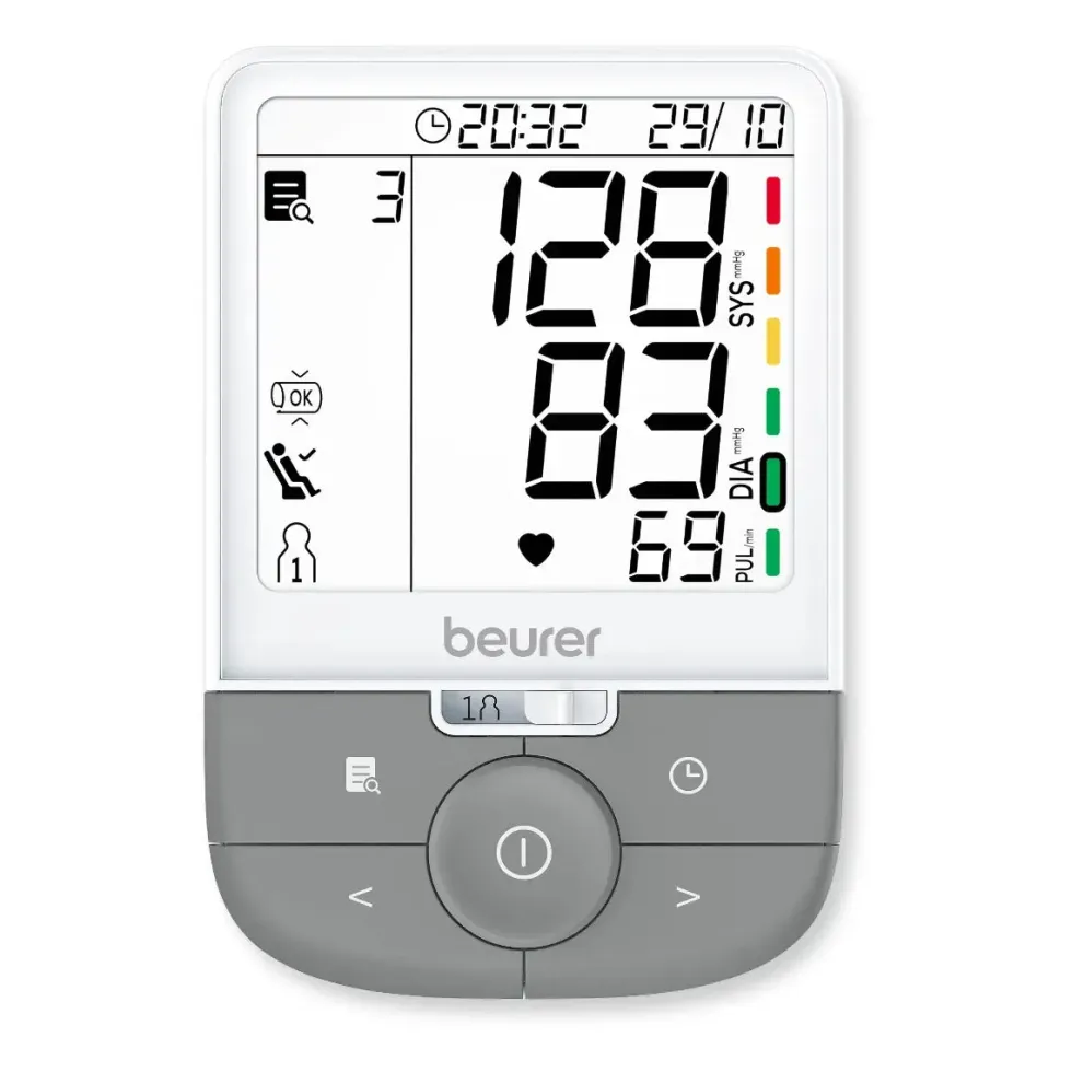 BEURER BM53 Verenpainemittari 1 kpl