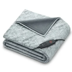 BEURER HD75 Green Planet lämpöpeitto 1 kpl