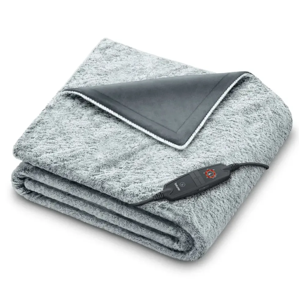 BEURER HD75 Green Planet lämpöpeitto 1 kpl