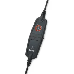 BEURER HD75 Green Planet lämpöpeitto 1 kpl