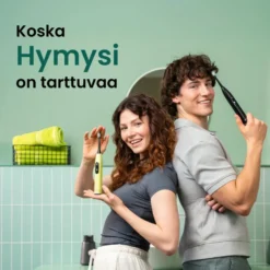 Beurer SC Protection Plus vaihtoharjoja sonic-sähköhammasharjaan 4 kpl