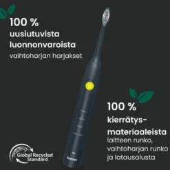 Beurer SC30 Sonic-sähköhammasharja 1 kpl