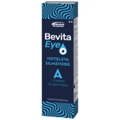 BEVITA Eye A-silmävoide 5 g