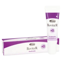 BEVITA R Huulivoide 8 g