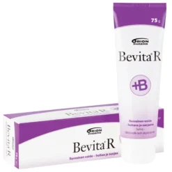BEVITA R Vitamiinivoide 75 g