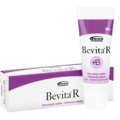 BEVITA R Vitamiinivoide 20 g