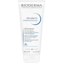 Bioderma Atoderm Intensive Baume 200 ml