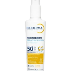 Bioderma Photoderm Pediatrics Spray SPF50+ 200 ml