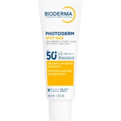 Bioderma Photoderm Spot-age SPF50+ 40 ml