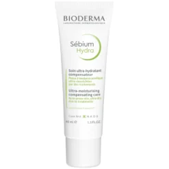 Bioderma Sebium Hydra emulsio 40 ml