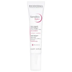 Bioderma Sensibio Eye+ Anti-Fatigue Eye Cream 15 ml