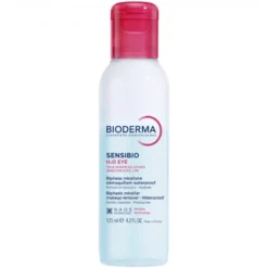 Bioderma SENSIBIO H2O Eye Makeup Remover 125 ml