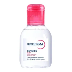 Bioderma SENSIBIO H2O Misellivesi 100 ml