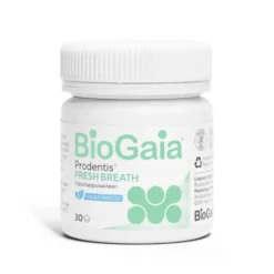 BioGaia Prodentis FRESH BREATH 30 tabl