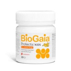 BioGaia Protectis KIDS 30 tabl