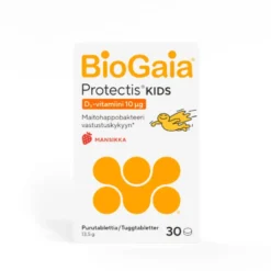 BioGaia Protectis KIDS 30 tabl
