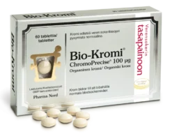 BIO-Kromi Chromoprecise 100 mikrog tabletti 60 kpl