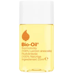 BIO-Oil ihonhoitoöljy 100% luonnon ainesosilla