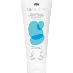 BIORION Hoitoaine 100 ml