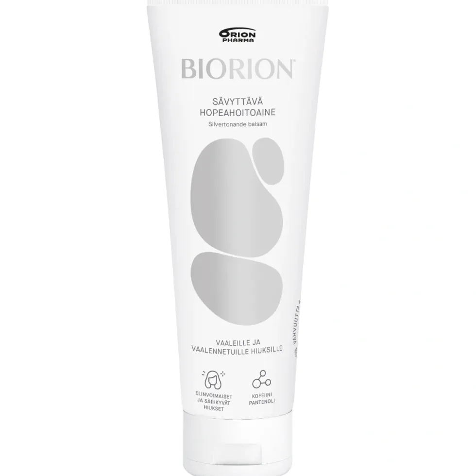 BIORION Hopea hoitoaine 250 ml