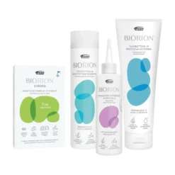 BIORION Hopea shampoo 250 ml