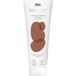 BIORION Ruskea hoitoaine 250 ml