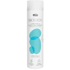 BIORION Shampoo tuuheuttava ja kosteuttava 250 ml