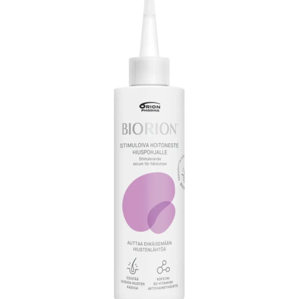 BIORION Stimuloiva hoitoneste 150 ml