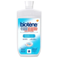 BIOTENE Suuvesi 500 ml