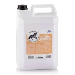BLACK HORSE Pellavaöljy vet 5 l
