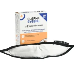 BLEPHA Eyebag lämpömaski silmille