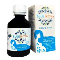 BlueIron Pregnancy 250 ml